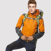 BFL OUTDOOR 남성 아이만 자켓