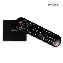 [레옹물산특선상품] AV-M7 2세대 디빅스플레이어 UHD 4K DID광고업체용, 레옹 쿠팡 본상품선택