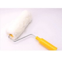 페인트롤러 로라 8인치/수성페인트 frp작업시 넓은면, 수성페인트롤러 8인치