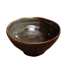 한정식그릇 식기 여주도자기 국대접 그릇