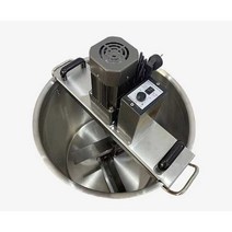 소스배합기 자동 반죽기 업소용 식당 양념 믹스 스텐, 30형 (20kg)