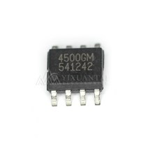 터치스크린모니터 이동식 TV 세로 보조 휴대용 모니터 10 pcsLOT AP4500GM AP4501AGMHF AP4502GM AP4503AGMHF AP4506GEM AP4509GM, 2.AP4501AGMHF