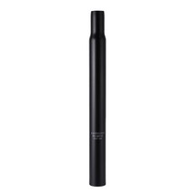 자전거 좌석 포스트 알루미늄 합금 25.4/27.2mm 튜브 MTB 산악 도로 자전거 CYC, 27.2mm, 검은색