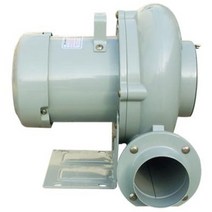 이노텍 고압송풍기 TB-2B TB-4B 산업용송풍기 공조 배기휀 FAN 브로와, TB-4B(삼상)