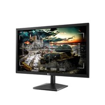 24인치 터치모니터 / 1920x1080 / 압력식 / IPS / LED / 24EN430H / 압력식터치, USB(A-B)타입