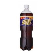 일화 맥콜 1.5L 24병 보리음료 업소용 음료수 탄산음료 도매, 단품