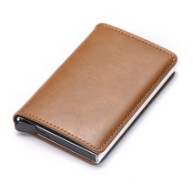 남자카드드지갑 카드지갑 bycobecy man and women wallet rfid
