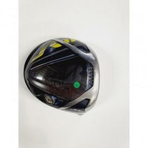 중고 브릿지스톤 JGR 9.5도 중고 드라이버 헤드, 단품