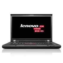 ThinkPad W530 i7 모바일워크스테이션 중고노트북, 8GB, SSD 250GB, 윈도우7