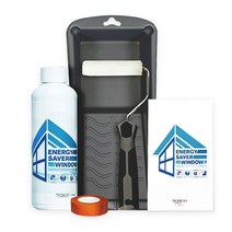 노루 에너지세이버 윈도우 열차단페인트 200ml, 단품