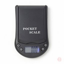 요비월드 초정밀 포켓 전자저울 200GX0.01G 가정용저울 베이킹저울 전자식저울