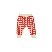 22AW bobo choses 보보쇼즈 니트 조끼 스웨터 팬츠