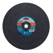 티롤릿 14인치 프리미엄 절단석 철재 스틸용 고속절단기 C314 계양 절단기 14D 사용