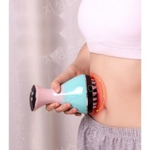 고주파치료기 온열 홈케어 다이어트 바디 가정용 마사지기 셀룰라이트, R