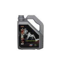 DJ SMOKE-2 스모그 특수효과 용액 4.5L, 1개