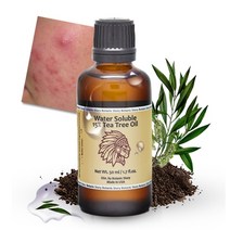 보타닉스토리 워터 솔루블 15% 티트리오일 50ml, 1개