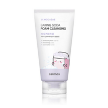 셀리맥스 베이킹 소다 지우개 폼 클렌징, 150ml, 3개