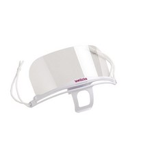 웰클라 투명위생마스크 5P+5P wellcla A-Mask 주방 급식 조리마스크 업소용 식당 조리위생, A-Mask 1PX5개, wellcla 1PX5개