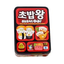 보드엠팩토리 초밥왕