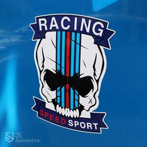 JS automotive 오토바이 라이더 바이크튜닝 방수데칼랩핑 몰딩 고퀄리티 스티커 익스테리어 가드 기스커버 용품, K타입-대