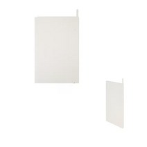 정품 LG AJF77048901 창호형 에어컨 연장 마감키트 90cm 베이지 단창, AJF77048901 낱개 1개