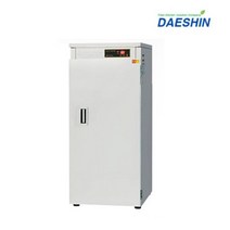 대신전기산업 전기온장고 DS-120 공기밥 보온고 업소용 식당 음식점 필수가전, DS-100-2 앞문형(신제품/절전형)