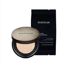 디어글램 울트라 씬 커버 쿠션 12g(SPF50+)