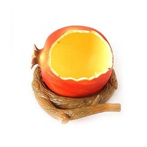 베니스 석류 피딩컵 (BA-4522) - 새모이그릇 새용품-미미네아쿠, 단품