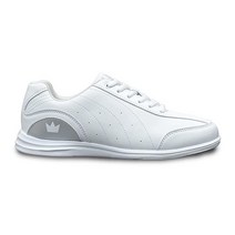 Brunswick Mystic Wht/Slvr 여성용 사이즈 7.5, 9.5