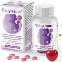 요테아 베이비 드림 엽산 800 mg 60정 Jotea Baby Dream Folic Acid