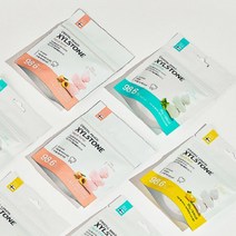 입냄새제거 사탕 캔디 3종택1, 민트향