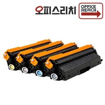 브라더 HL L8260CDN 재생토너 특대용량 선명한인쇄 TN-459, 1, 검정