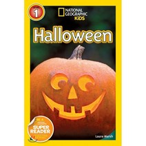 Halloween, Natl Geographic Soc Childrens books