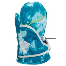 아동스키장갑 데상트 DWDMJD66 JR GLOVE MDD