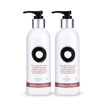 피토페시아 헤어부스팅 샴푸 250ml 2개
