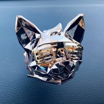 렉서스 UX방향제 X2방향제, 색상:블랙|사이즈:자몽앤로즈