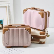 기내용 미니 캐리어 여행용 서머 레디백 14인치