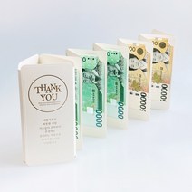 초이스앤코 어버이날 감사 용돈 현금 돈 봉투 1매 16.5x7.7cm