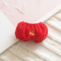 무속성 속성 솜 인형 KPOP IDOL 아이돌 케이팝 인형옷 액세서리 20cm 인형 옷 사랑스러운 빵 헤드 기어 모자 정장 속옷 인형 액세서리 한국 kpop 엑소 인형 선물, 8