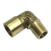 스레드를 위한 9.5 Mm 호스 연결관 실 접합기 금관 악기 접합기 금관 악기 연결관, 설명, 황동