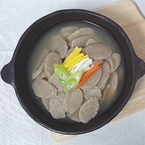 늘보리 떡국떡 500g, 단품