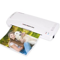 현대오피스 A4코팅기 PhotoLami-240 A4+코팅지100매
