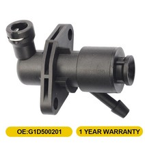 자동차변속기 car mta easytronic 유압 펌프 모듈 durashift g1d500201 for opel zafira b corsa meriva a vauxhall, 1개