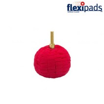 플렉시패드 휠 폴리싱 볼 차량용 폴리셔, 40640