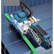 PP 결속기 밴딩기 계란결속기 포장기 포장기계 상자, AQD19 고급 모델
