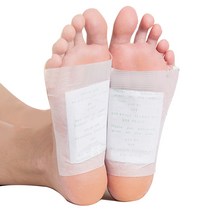일본 발바닥 다리붓기 온열 독소 패치 파스201610pcs 해독 발 패치 독소 해독 발, 협력사, 20개