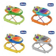 치코 워키토키 보행기 (그레이)