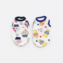 [3XS-XXS]아가 민소매/이쁜 티컵 강아지옷 귀여운 강아지옷 아기강아지옷 애견의류, 2. 회색 곰돌이