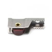 하이샤시용 방충망로라(MF-115A) 12mm