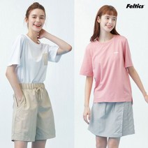 펠틱스 여성 썸머 이지 반바지 2종 택1